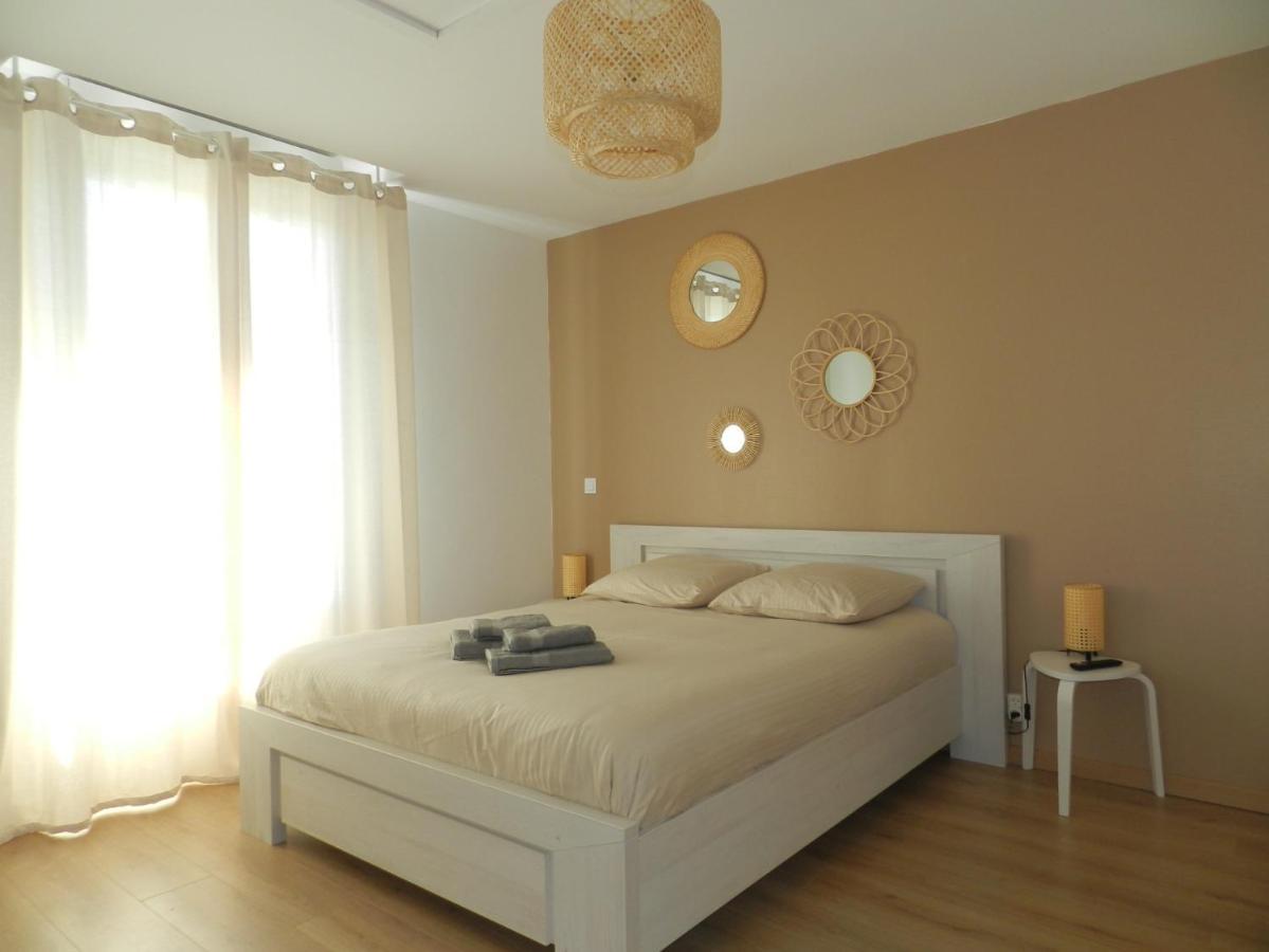 Le Duplex By Goodbnb - Proche Gare - 15Min Futuroscope Poitiers Eksteriør billede